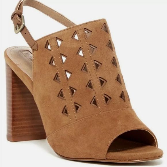 Tahari Marvel Sandals  - Picture 1 of 5